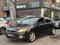 Ford Focus Focus 1.6 TDCi  / Car-pass ! Nero - thumbnail 1