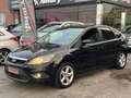 Ford Focus Focus 1.6 TDCi  / Car-pass ! Nero - thumbnail 2