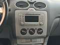 Ford Focus Focus 1.6 TDCi  / Car-pass ! Zwart - thumbnail 16