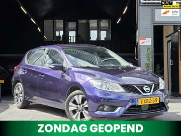 1.2 DIG-T Tekna|Airco|Navi|Leer|Camera|NAP|APK