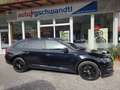 Skoda Superb SportLine iV Plug-in Hybrid Schwarz - thumbnail 2