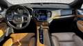 Volvo XC90 2.0 T6 AWD Inscription 320pk 7p Trekhaak Panoramad Zwart - thumbnail 4