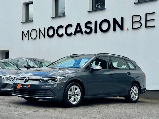 Volkswagen Golf Variant 2.0D PHARES LED GPS ECL. AMBIANCE CARPLAY HARMAN KARDON