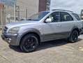 Kia Sorento Sorento 2.5 CRDi DPF EX Silber - thumbnail 2