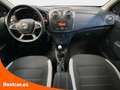 Dacia Sandero 0.9 TCE Stepway Comfort 66kW Blanc - thumbnail 13