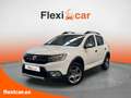 Dacia Sandero 0.9 TCE Stepway Comfort 66kW Blanc - thumbnail 3