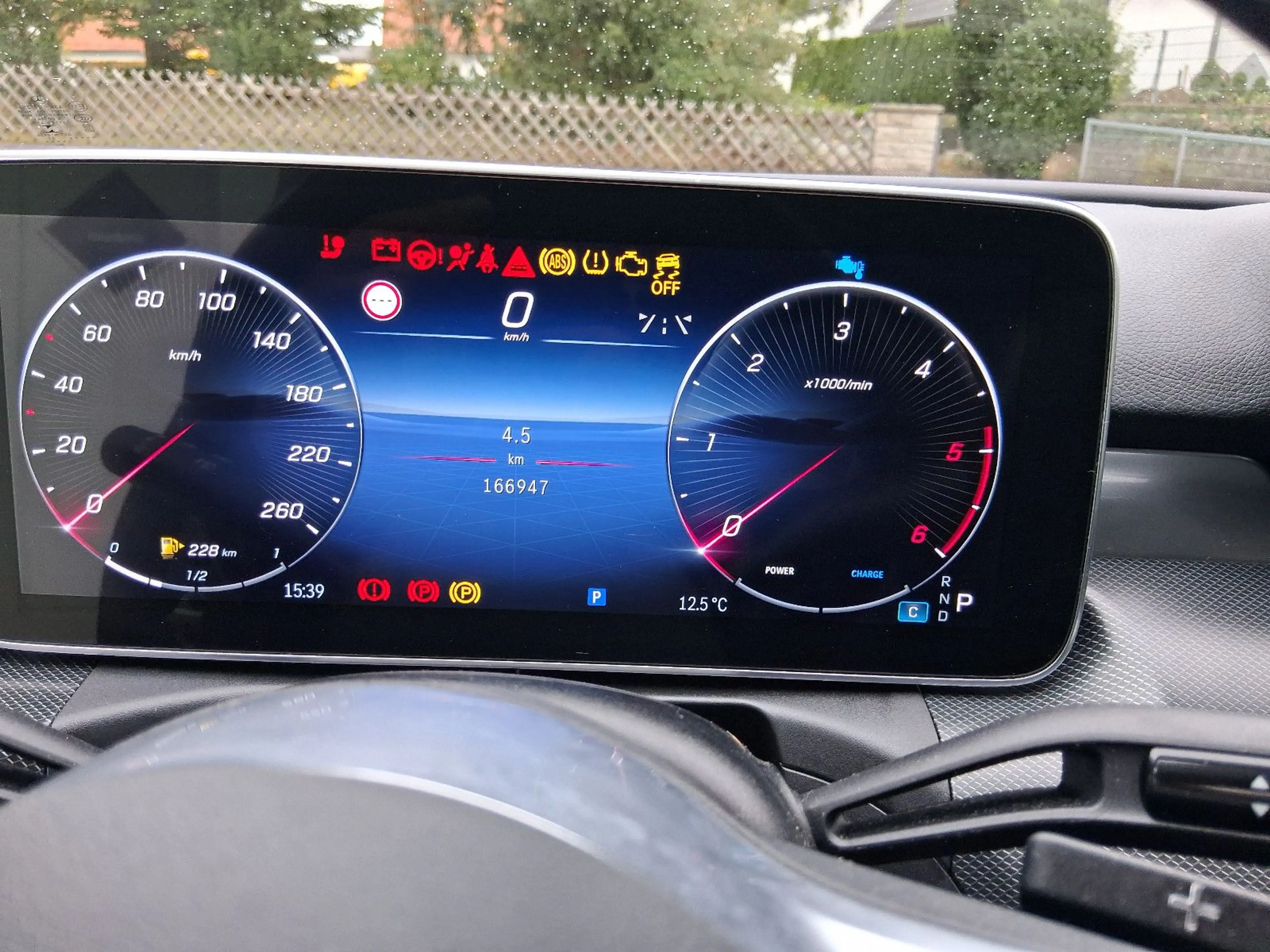 Mercedes-Benz C 220 d T Modell AVANTGARDE mit Distronic, LED — photo 2