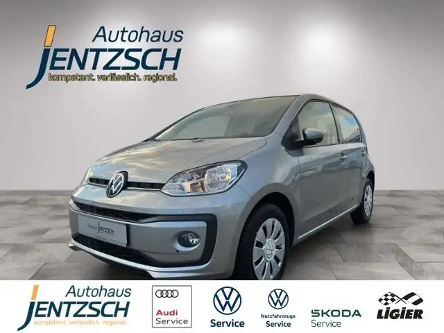 Volkswagen up! Klima/Sitzh.