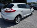 Renault Megane Mégane III Berline TCE 115 Energy eco2 LIMITED TRE Blanc - thumbnail 4
