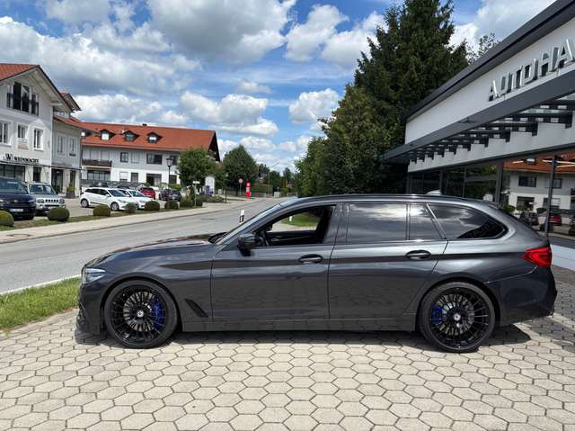 Alpina B5 V8 Biturbo Touring Switch-Tronic VOLLAUSSTATTUNG!