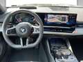 BMW 520 d xDrive M Sportpaket // elektr. Anhängerkupplung Schwarz - thumbnail 7