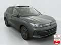 Volkswagen Tiguan NOUVEAU 1.5 eTSI 150CV DSG7 LIFE PLUS Gris - thumbnail 3
