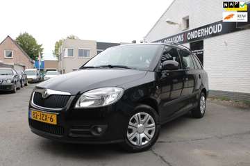 Combi 1.4-16V Ambition | Airco | Cruise Control |