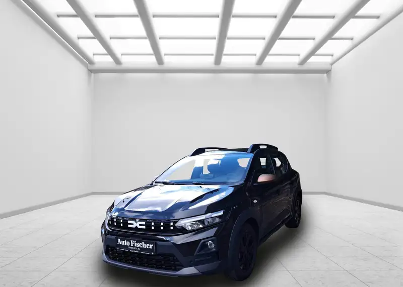 DACIA Stepway