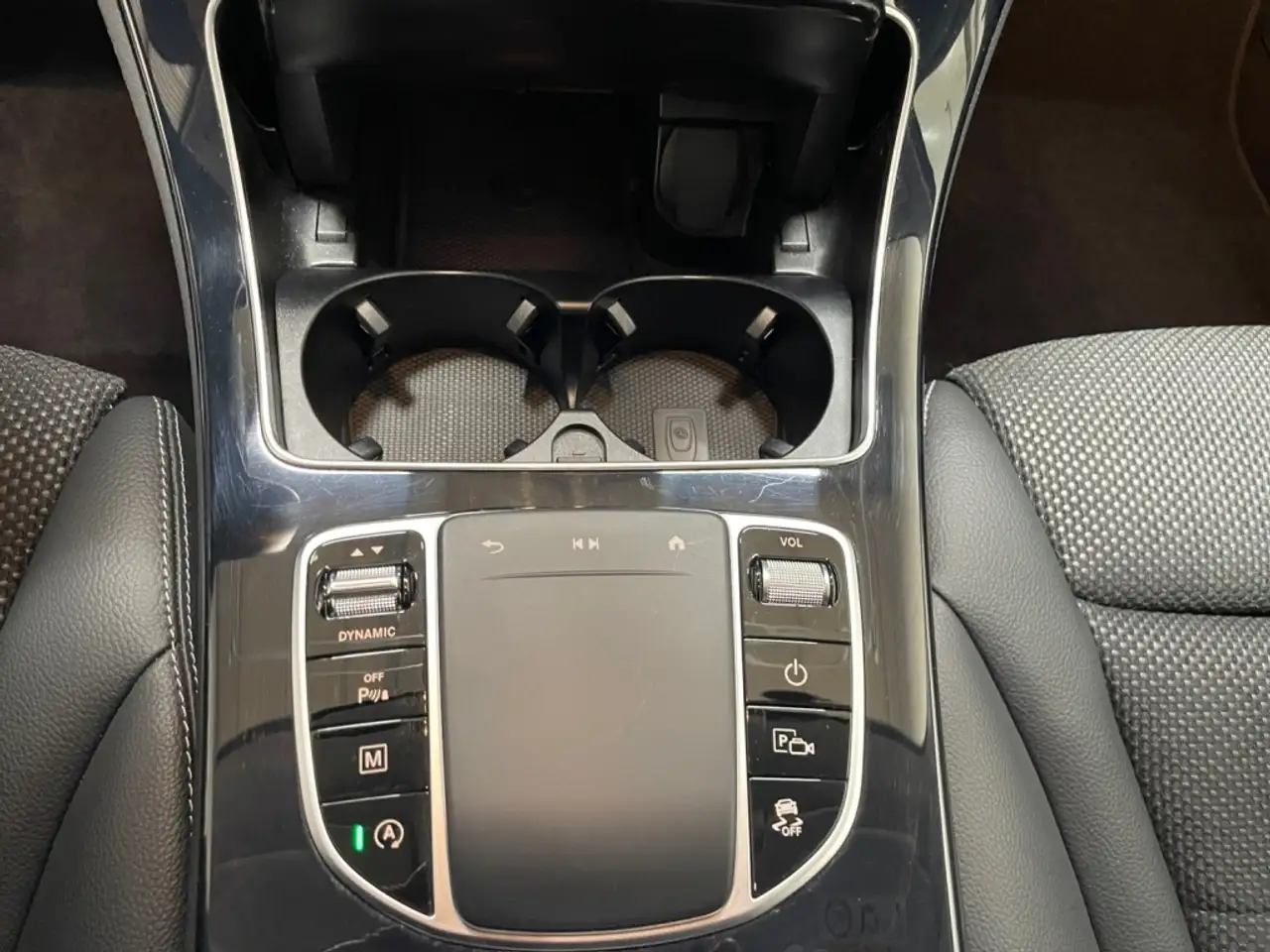 Mercedes-Benz GLC 220 d 4matic Exclusive+MBUX+Cam+LED+Navi+AUT 15