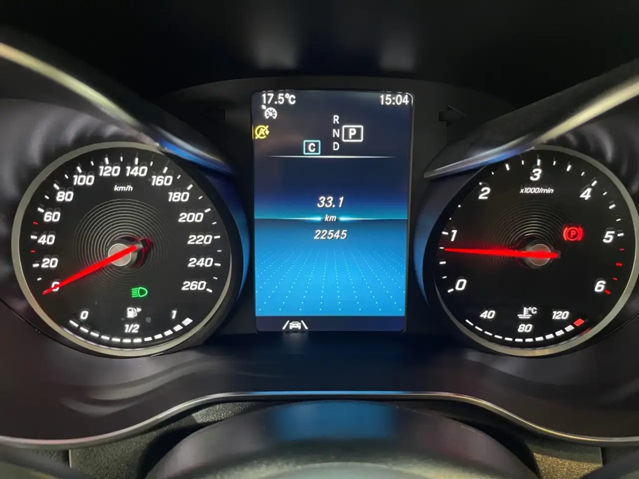 Mercedes-Benz GLC 220 d 4matic Exclusive+MBUX+Cam+LED+Navi+AUT 10