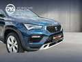 SEAT Ateca Xperience 2.0 TDI Blau - thumbnail 9
