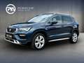 SEAT Ateca Xperience 2.0 TDI Blau - thumbnail 1