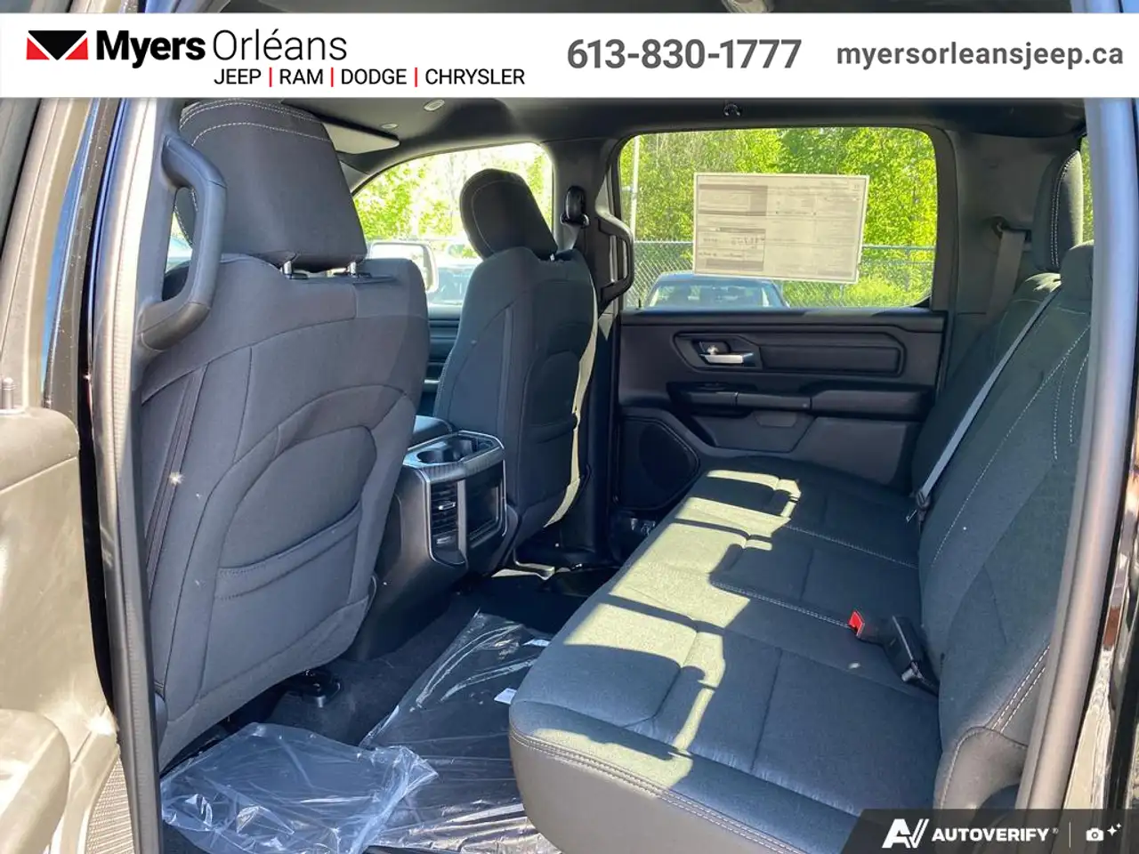 RAM 1500 photo RAM 1500