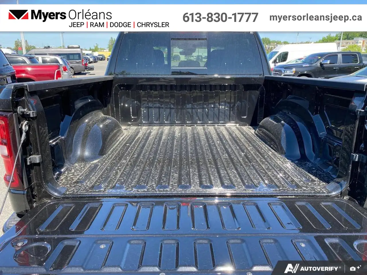 RAM 1500 photo RAM 1500