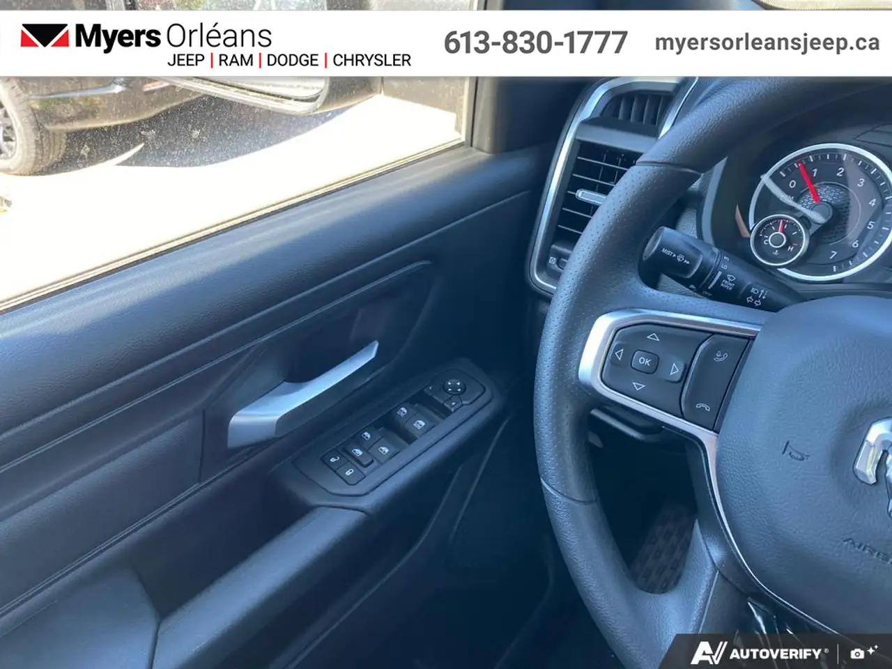 RAM 1500 photo RAM 1500