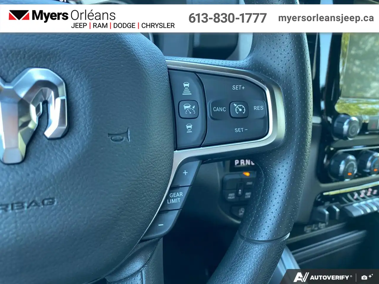 RAM 1500 photo RAM 1500
