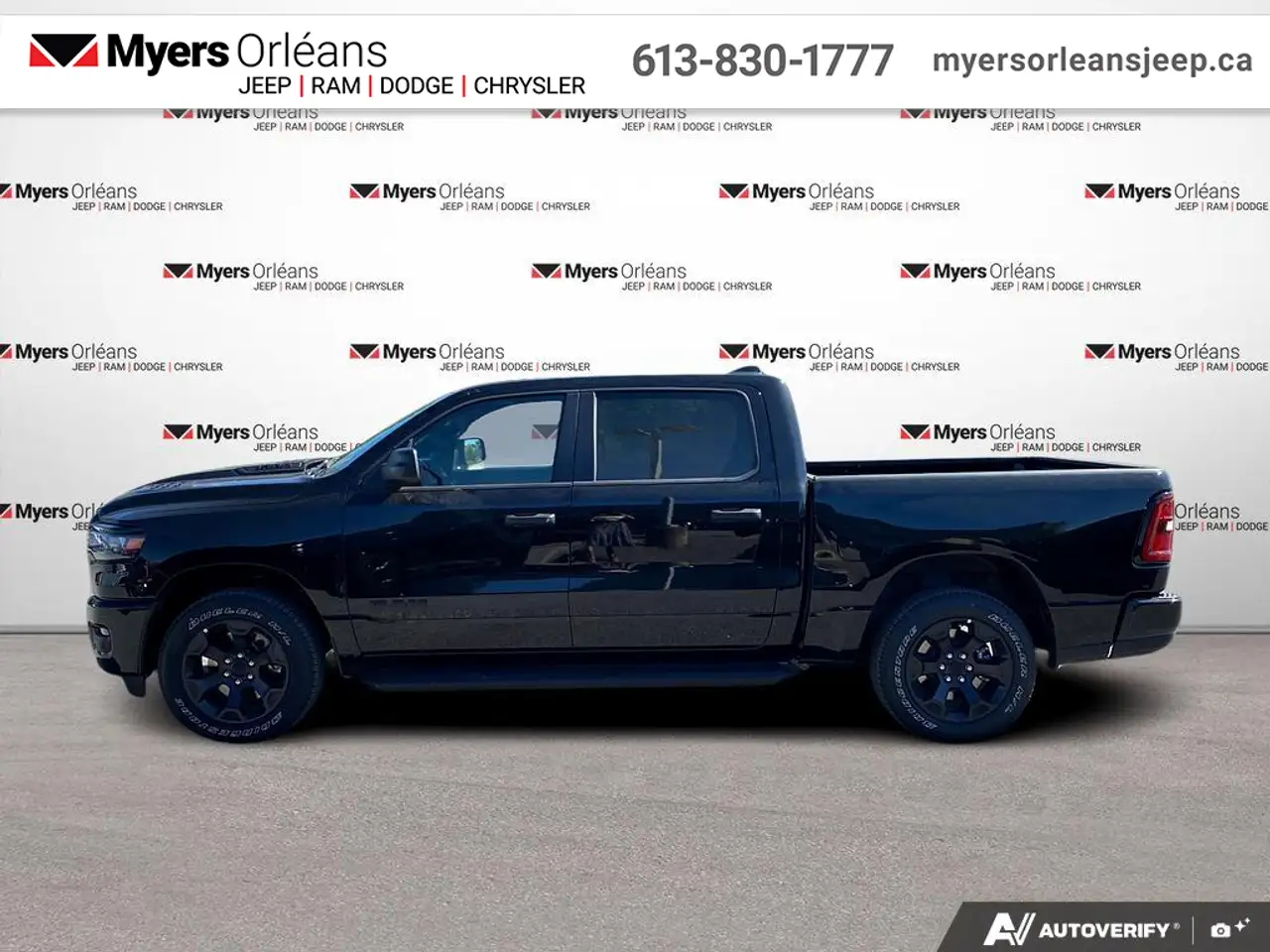 RAM 1500 photo RAM 1500