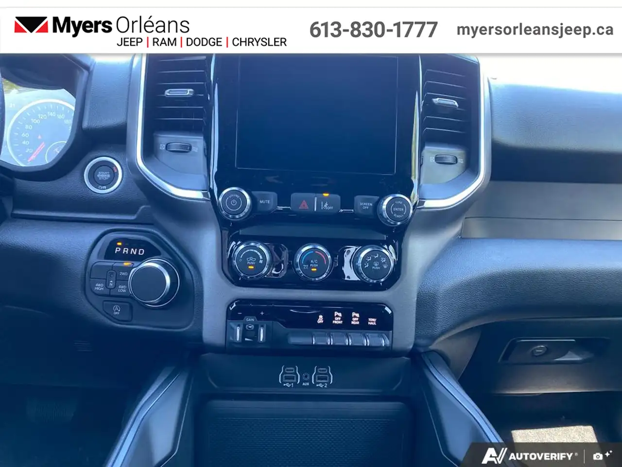RAM 1500 photo RAM 1500