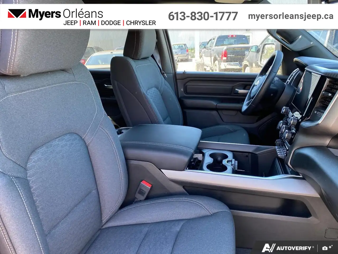 RAM 1500 photo RAM 1500