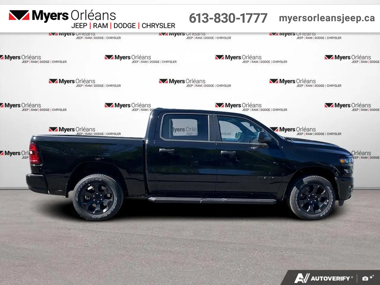 RAM 1500 photo RAM 1500