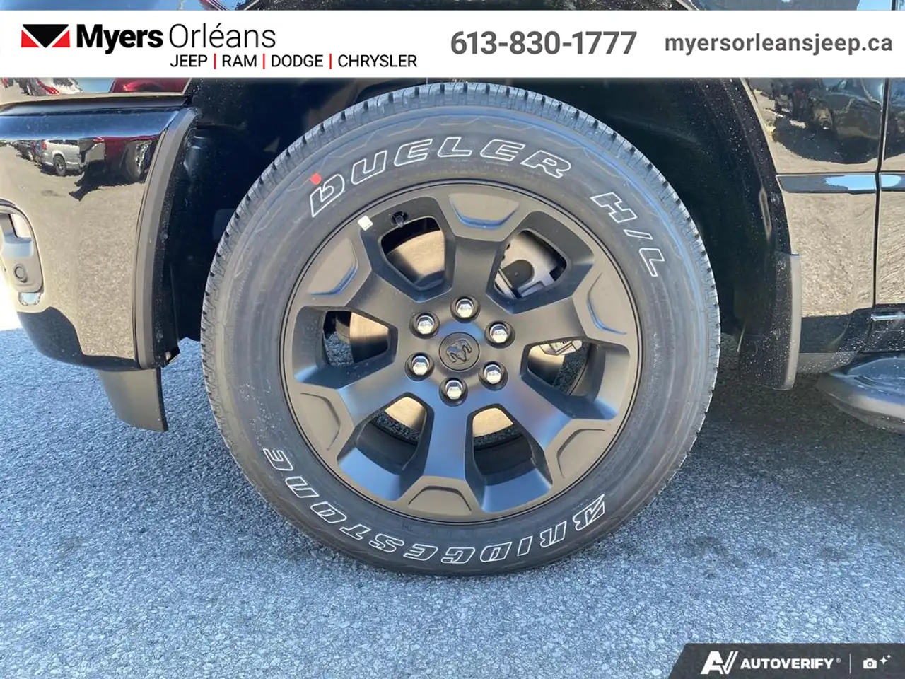 RAM 1500 photo RAM 1500