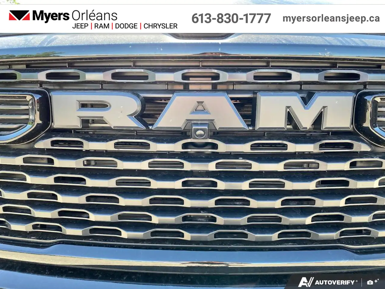 RAM 1500 photo RAM 1500