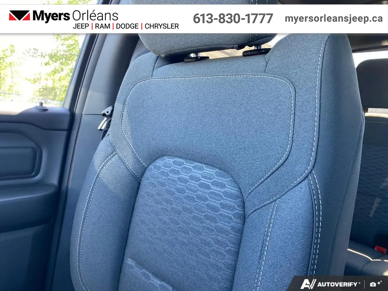 RAM 1500 photo RAM 1500