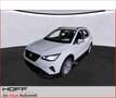 SEAT Arona 1.0 TSI Style PDC APP DAB+ Tempomat LED Weiß - thumbnail 2