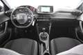 Peugeot 2008 Active *1.Hand*Navi*Kamera*DAB* Schwarz - thumbnail 2