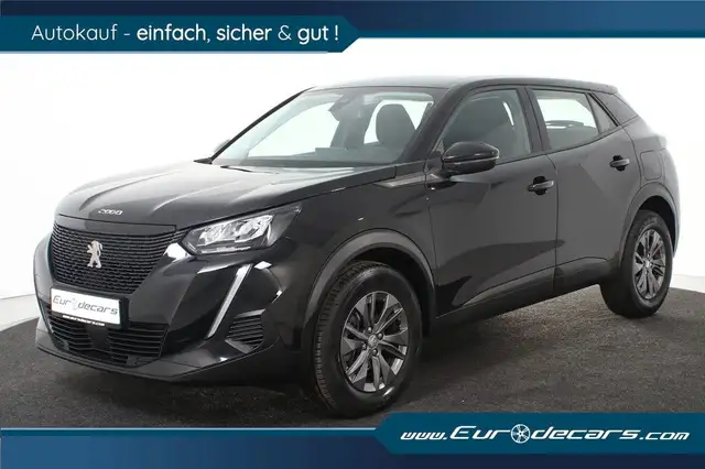 Peugeot 2008 Active *1.Hand*Navi*Kamera*DAB*