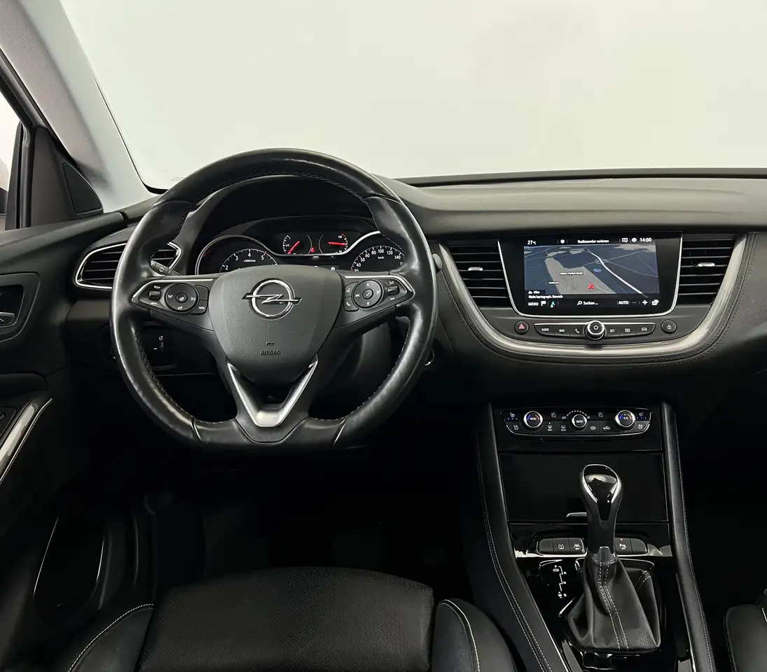 Opel Grandland X Business Elegance 1.5 96KW LED LUX 360, миниатюра 25