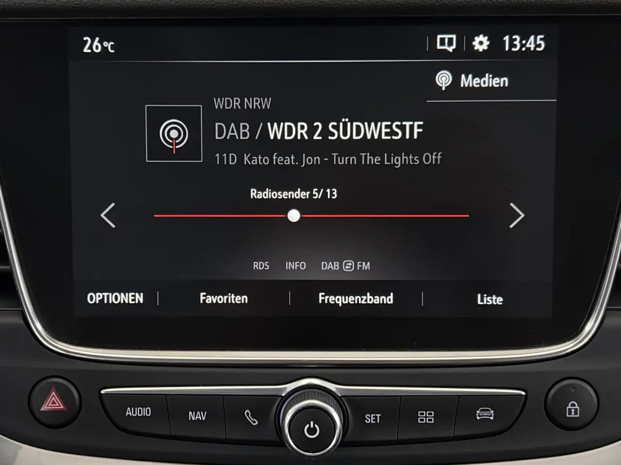 Opel Grandland X Business Elegance 1.5 96KW LED LUX 360, миниатюра 30