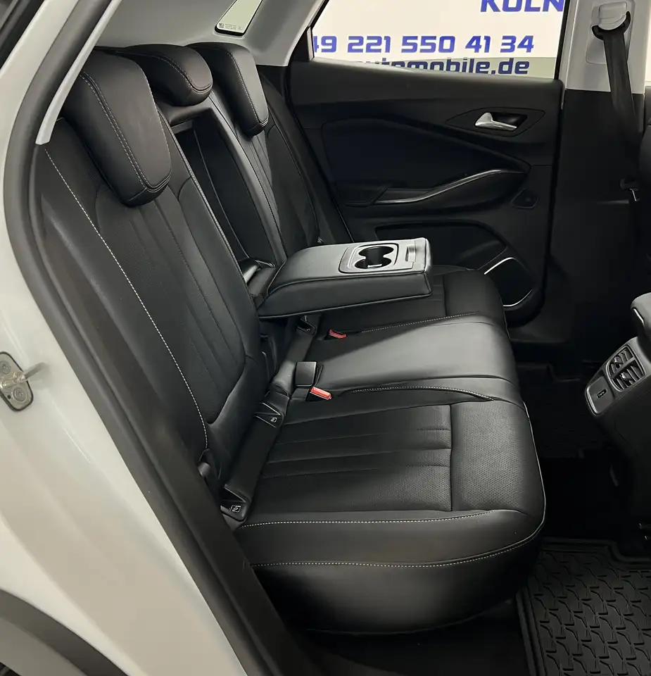 Opel Grandland X Business Elegance 1.5 96KW LED LUX 360, миниатюра 23