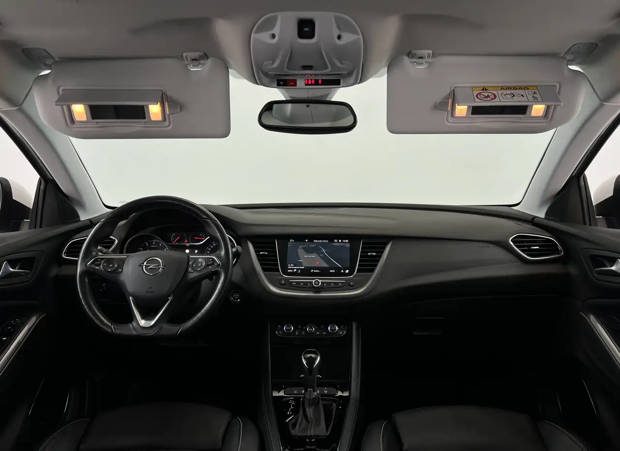 Opel Grandland X Business Elegance 1.5 96KW LED LUX 360, миниатюра 24