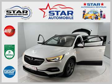 Grandland X Business Elegance 1.5 96KW LED LUX 360