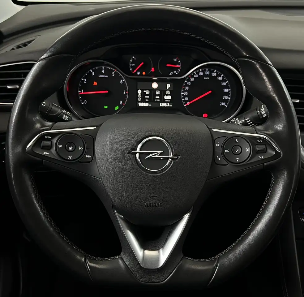 Opel Grandland X Business Elegance 1.5 96KW LED LUX 360, миниатюра 26