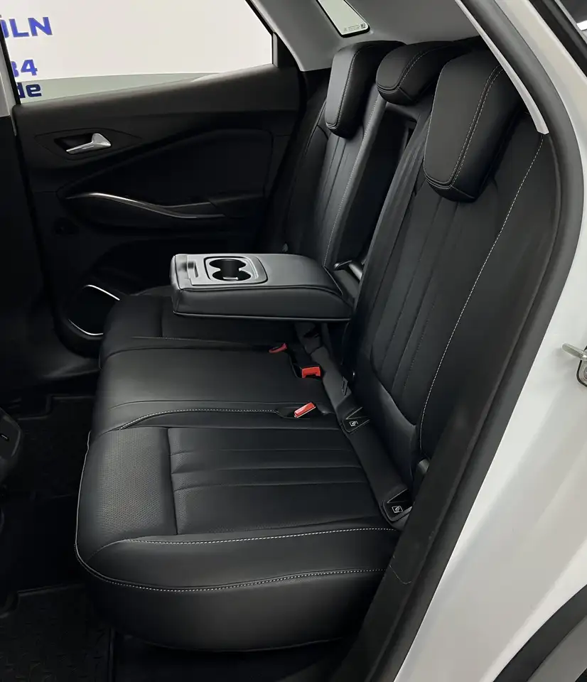 Opel Grandland X Business Elegance 1.5 96KW LED LUX 360, миниатюра 20