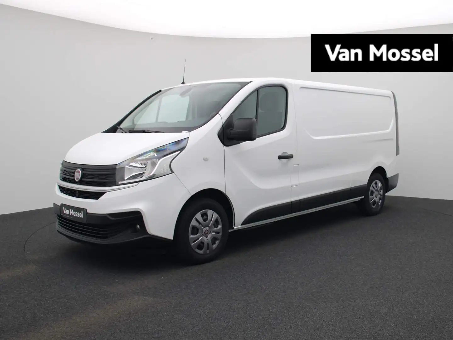 Fiat Talento 2.0 MultiJet L2H1 Basis | Navigatie | Airco | Came - 1