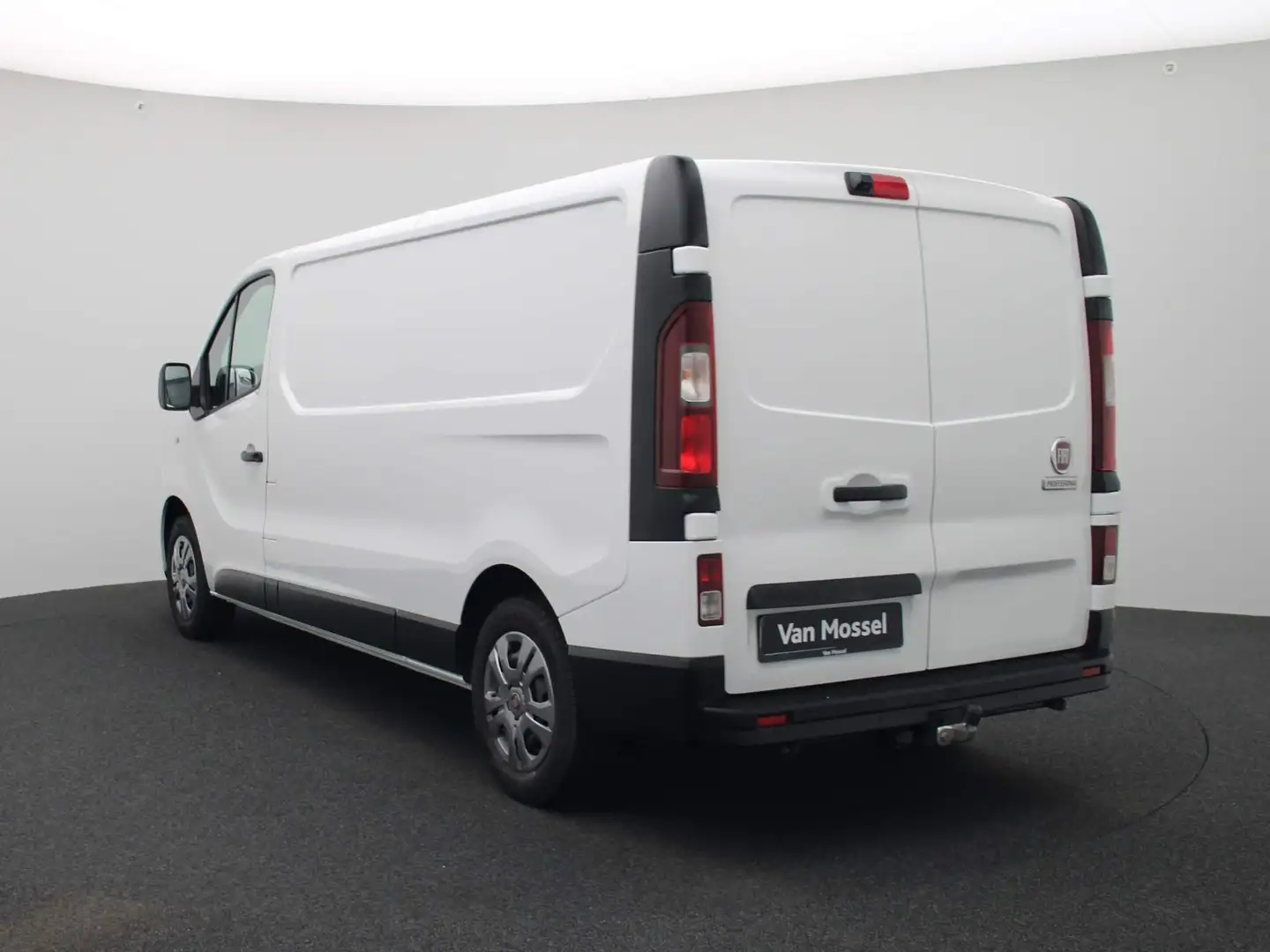 Fiat Talento 2.0 MultiJet L2H1 Basis | Navigatie | Airco | Came - 2