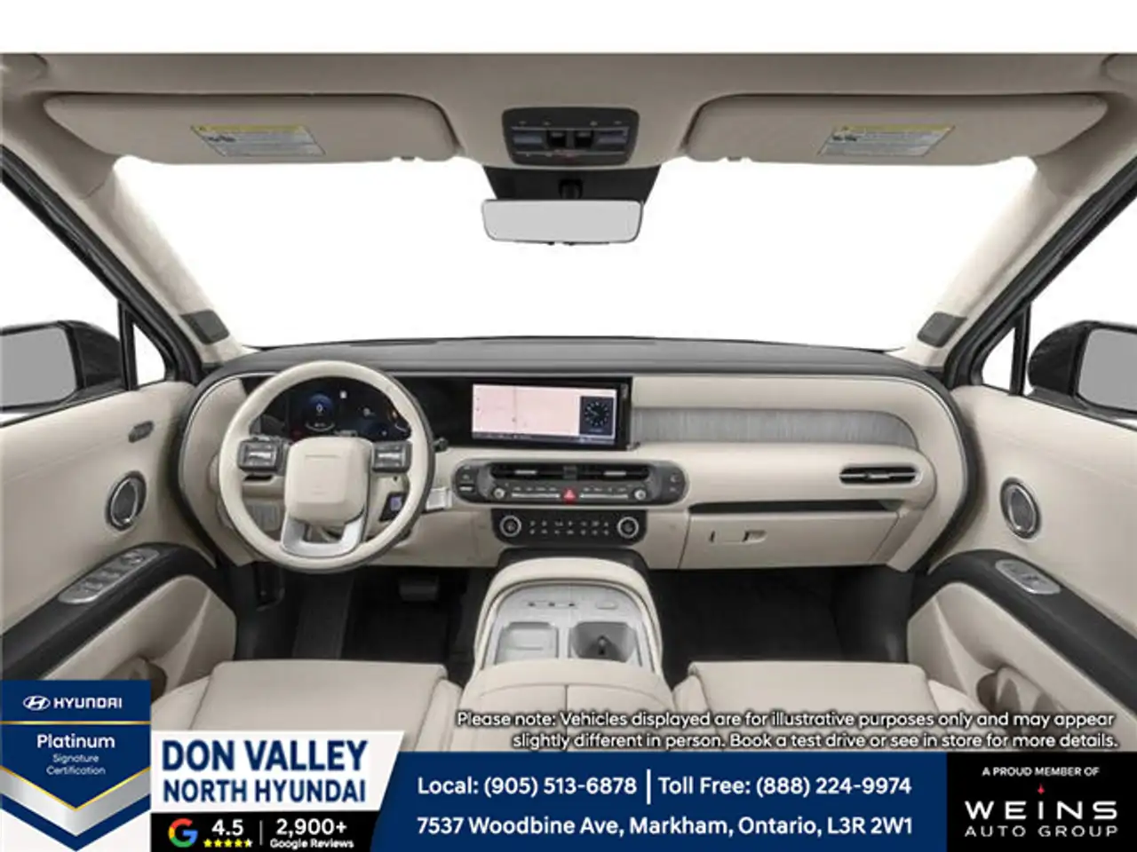 Hyundai PALISADE снимка Hyundai PALISADE