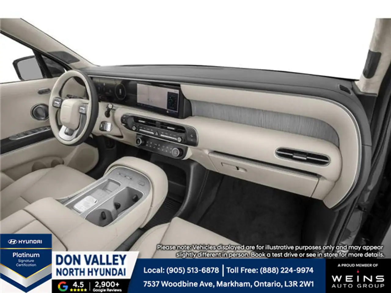 Hyundai PALISADE снимка Hyundai PALISADE