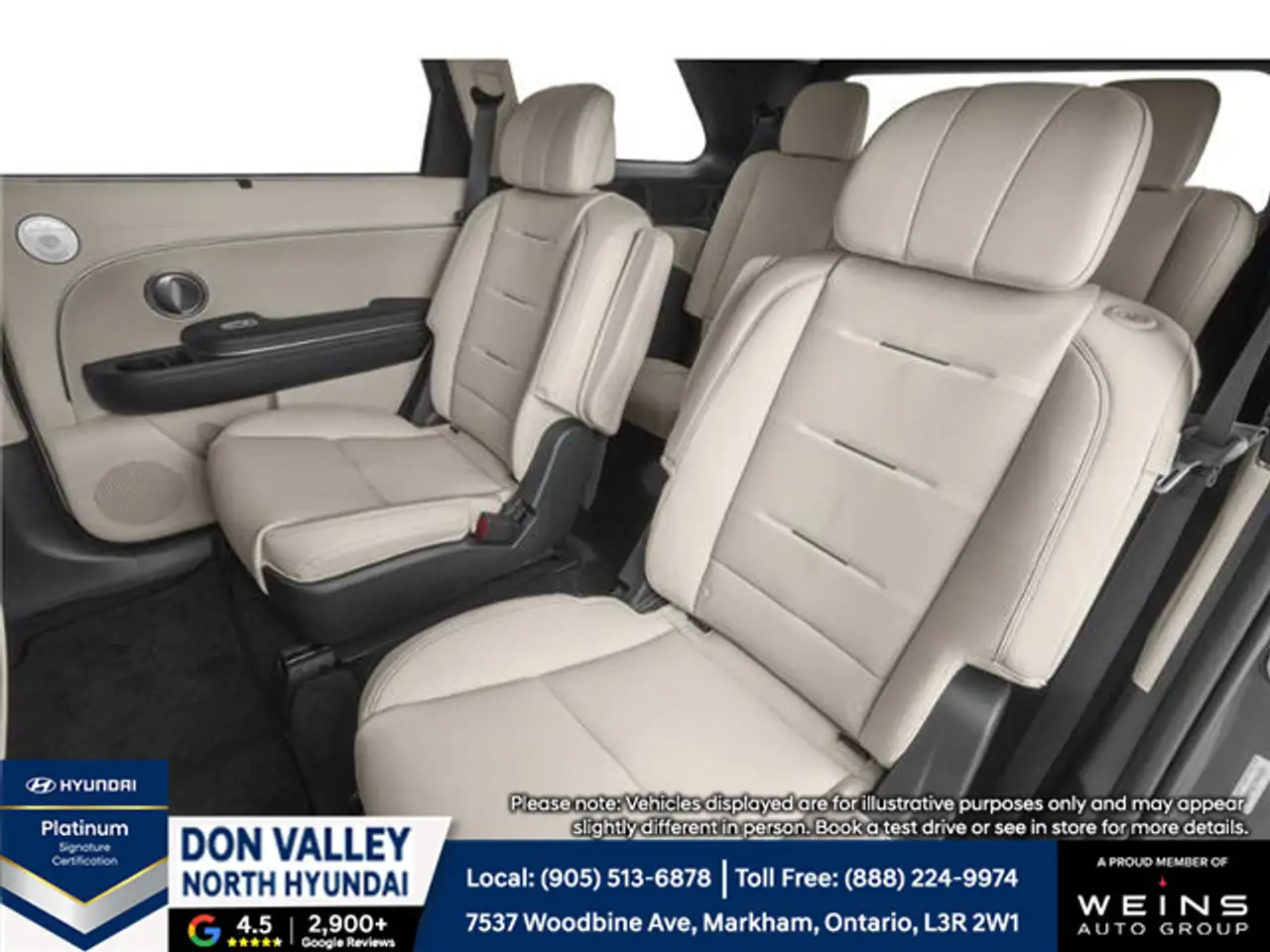 Hyundai PALISADE снимка Hyundai PALISADE