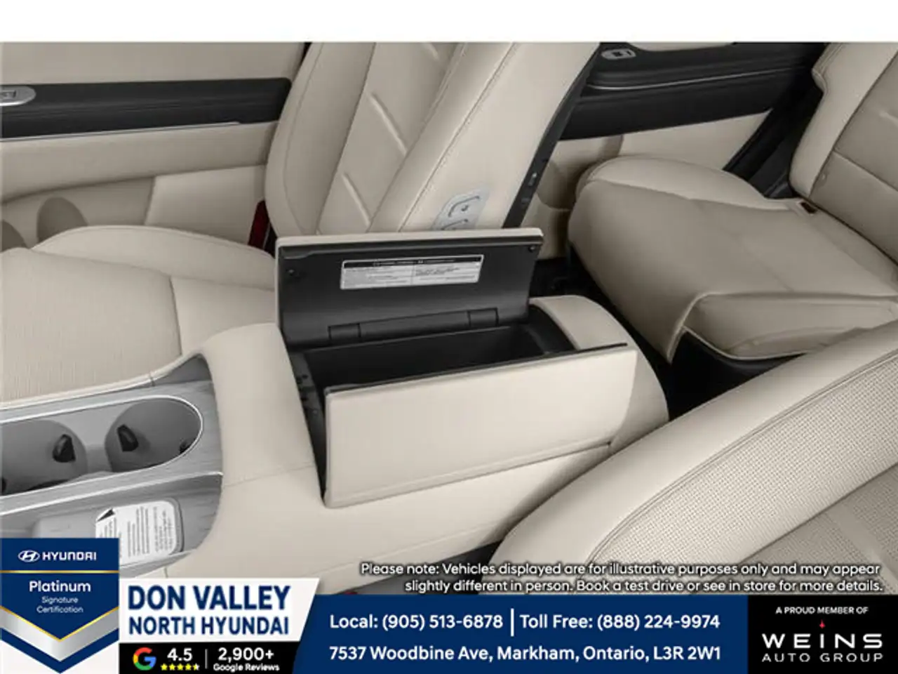 Hyundai PALISADE снимка Hyundai PALISADE