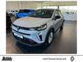 Renault Captur TCe 90 EVOLUTION KLIMAANLAGE NAVI KAMERA LED BC Grijs - thumbnail 1